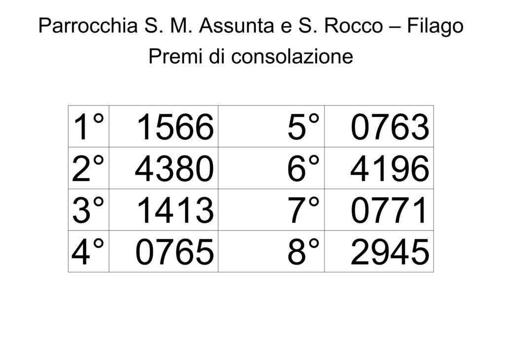 Premi di consolazione1