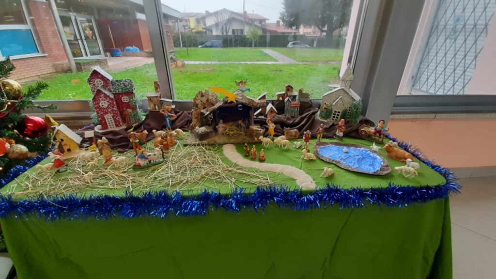 Scuola dell'Infanzia di Filago