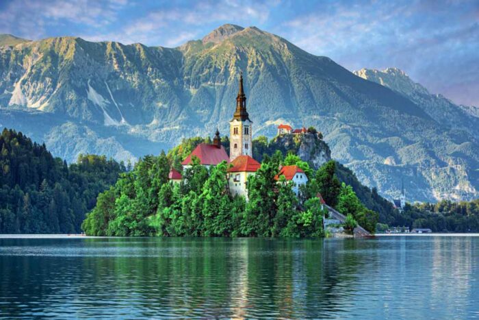 slovenia-lago